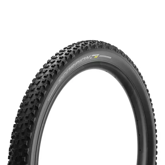 Copertone Pirelli Scorpion Enduro Mixed Nero 1 Copertone Pirelli Scorpion Enduro Mixed Nero