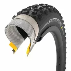 Copertone Pirelli Scorpion Enduro Mixed Nero 6 Copertone Pirelli Scorpion Enduro Mixed Nero -Negozio al dettaglio Copertoni Ciclismo pir 3771600 c 003