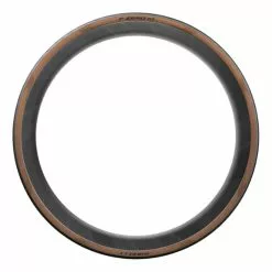 Copertoncino Pirelli P ZERO Race Tubeless Ready Nero Marrone -Negozio al dettaglio Copertoni Ciclismo pir 3984000 449