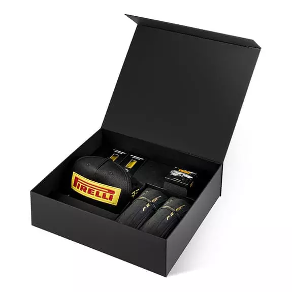 Kit Pirelli 150 Anniversary 1 Kit Pirelli 150 Anniversary