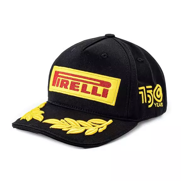 Kit Pirelli 150 Anniversary 6 Kit Pirelli 150 Anniversary - immagine 6