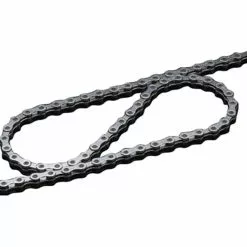 PYC Chain Catena PYC 11V 126 Maglie E-Bike Argento