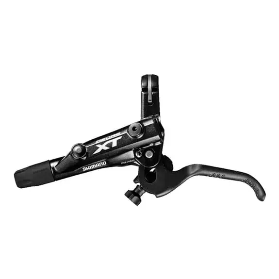 Leva Del Freno Sinistra Shimano Per Deore XT 2 Leva Del Freno Sinistra Shimano Per Deore XT - immagine 2