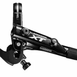 Leva Del Freno Sinistra Shimano Per Deore XT 8 Leva Del Freno Sinistra Shimano Per Deore XT -Negozio al dettaglio Copertoni Ciclismo sh blm8000l fer foto detall 01