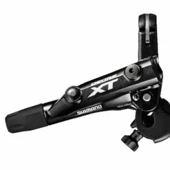 Leva Del Freno Sinistra Shimano Per Deore XT 9 Leva Del Freno Sinistra Shimano Per Deore XT -Negozio al dettaglio Copertoni Ciclismo sh blm8000l fer foto detall 02