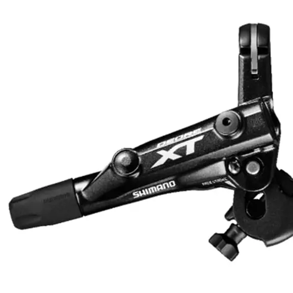 Leva Del Freno Sinistra Shimano Per Deore XT 5 Leva Del Freno Sinistra Shimano Per Deore XT - immagine 5