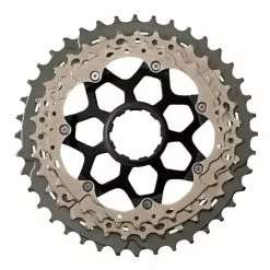 Pacco Pignoni Shimano XT M8000 11/46 11V 7 Pacco Pignoni Shimano XT M8000 11/46 11V -Negozio al dettaglio Copertoni Ciclismo sh csm8000146 det 03