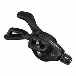 Comando Cambio Destro Shimano Deore M6100 Rapidfire PLUS I-SPEC EV 12V