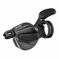 Comando Del Cambio Sinistro Shimano XT M8100 2v