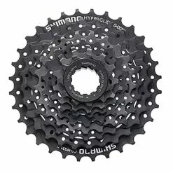 Pacco Pignoni Shimano HG31 11/34 8 Velocità