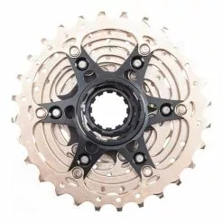Pacco Pignoni Shimano Ultegra R8000 11 Velocità LC -Negozio al dettaglio Copertoni Ciclismo sm csr800011130 c