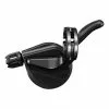 Comando Cambio Sinistro Shimano XTR 9100 2x12/11V