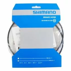 Cavo Per Freno Shimano Dura-Ace BH90 1,7m Nero