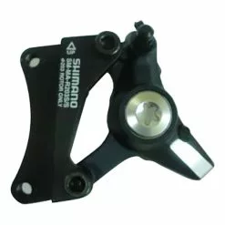 Adattatore Leva Freno A Disco Shimano M965/M555 203mm Posteriore