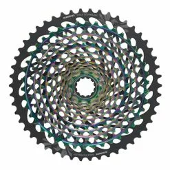 Pacco Pignoni SRAM Eagle XG-1299 12v 10/50 Multicolor