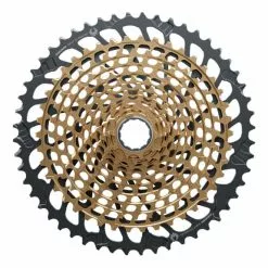 Pacco Pignoni SRAM Eagle XG-1299 12v 10-52 Oro