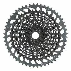 Pacco Pignoni SRAM GX Eagle XG-1275 12v 10-52 Nero