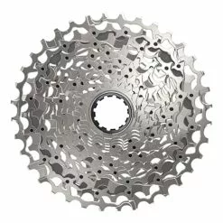 Pacco Pignoni SRAM Rival AXS XG-1250 Wide 12V 10-36