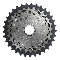 Pacco Pignoni SRAM Force XG-1270 12V Grigio