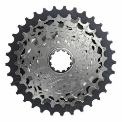 Pacco Pignoni SRAM Force XG-1270 Wide 12V 10-36 Grigio