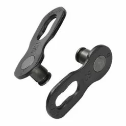 Aggancio Catena SRAM Powerlock 10V Nero (50 Unità)