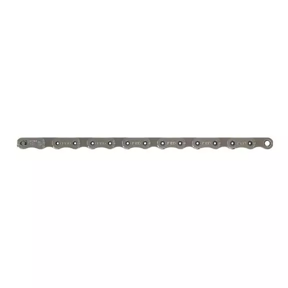 Catena SRAM Red AXS 12v 114 Maglie Argentato 1 Catena SRAM Red AXS 12v 114 Maglie Argentato