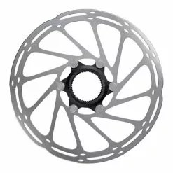 Disco SRAM Centerline 200 Mm CenterlLock Smussato