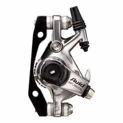 Freno A Disco Meccanico SRAM Avid BB7 SL DM Grigio