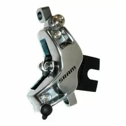 Pinza Freno Completa SRAM Guide Ultimate S4 Grigio