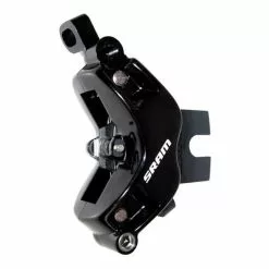 Pinza Freno Completa SRAM Guide Ultimate S4 Nero