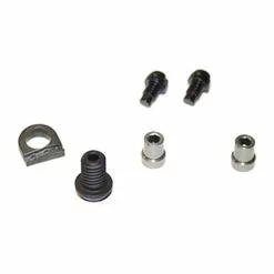 Kit Ricambio Viteria+molla SRAM Per Freno New Red