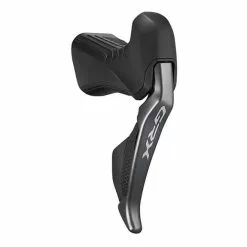 Manopola Freno Shimano Sinistra GRX RX815 Di2 2x11 Per Disco Freno Nero