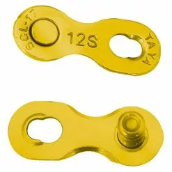 Maglia Catena Taya Sigma 12V Oro