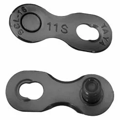 Maglia Catena Taya Sigma 11V Nero