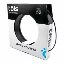 TÖLS Custodia Del Cambio Töls Brake Housing 5 Mm