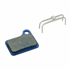 Set Di Pastiglie Union DBP-15 Shimano