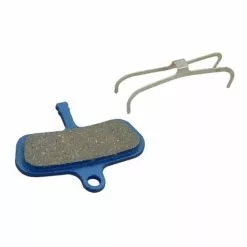 Set Di Pastiglie Union DBP-34 Avid