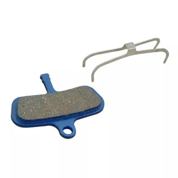 Set Di Pastiglie Union DBP-34 Avid 1 Set Di Pastiglie Union DBP-34 Avid