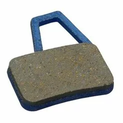 Set Di Pastiglie Union DBP-37 Hayes