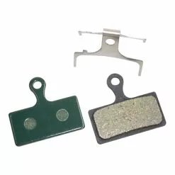 Set Di Ricambio Pastiglie Union Refrigerate DBP-57C Avid