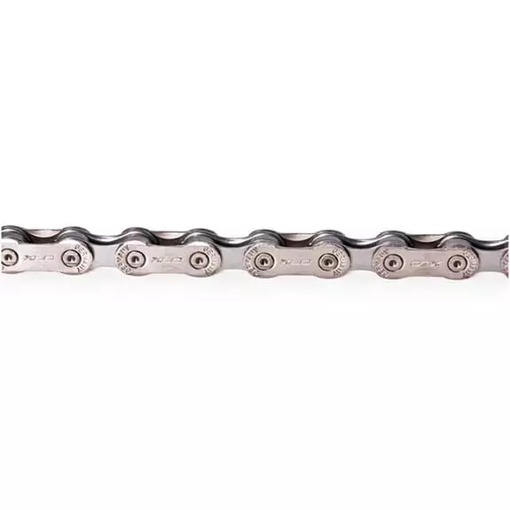 Catena XLC 10V 136 Maglie Argento 1 Catena XLC 10V 136 Maglie Argento