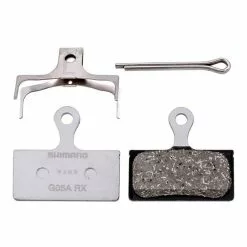 Pastiglie Freno Shimano G05A BR-M9000, BR-M9020, BR-M987