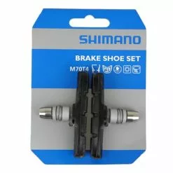 Pattini Del Freno Shimano Deore M70T4 BR-MX70