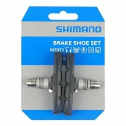 Pattini Freno Shimano Deore M70T3 MX70