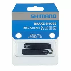 Pattini Del Freno Shimano R55C 7700