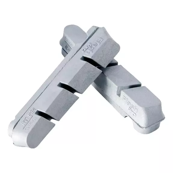 Pattini Freno Zipp Tangente Platinum Pro Evo CR Campagnolo 1 Pattini Freno Zipp Tangente Platinum Pro Evo CR Campagnolo